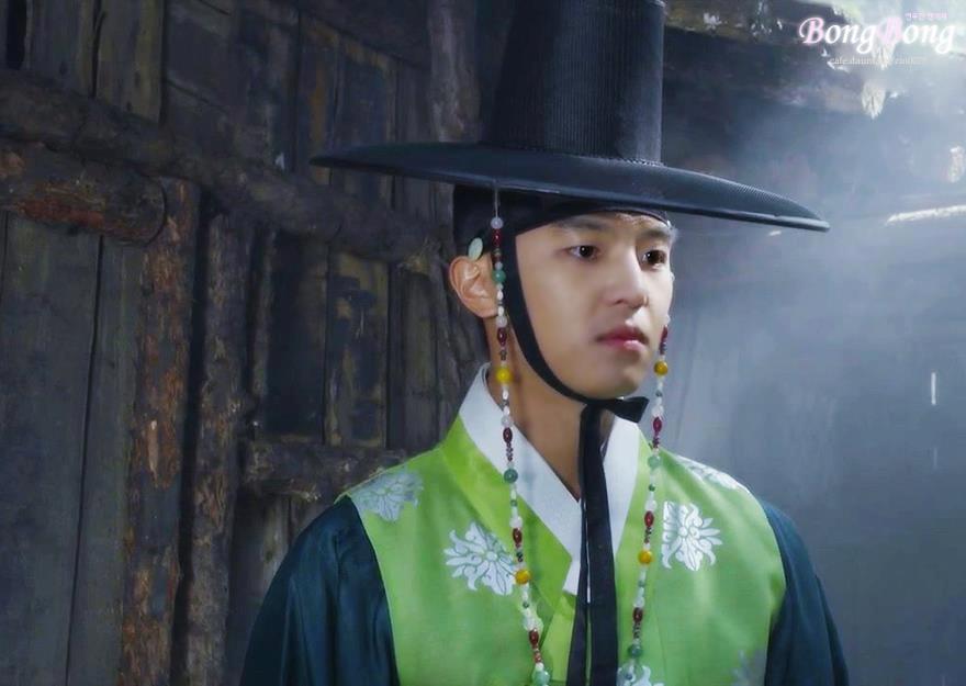 ซีรี่ส์เกาหลี อารัง ภูตสาวรักนิรันดร์ ชุดที่ 4