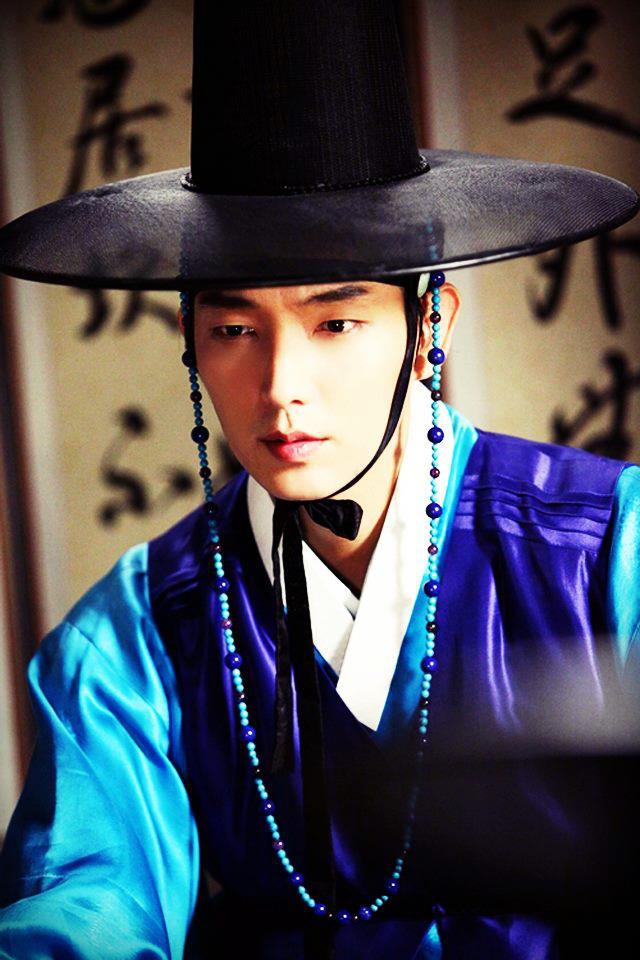 ซีรี่ส์เกาหลี อารัง ภูตสาวรักนิรันดร์ ชุดที่ 4