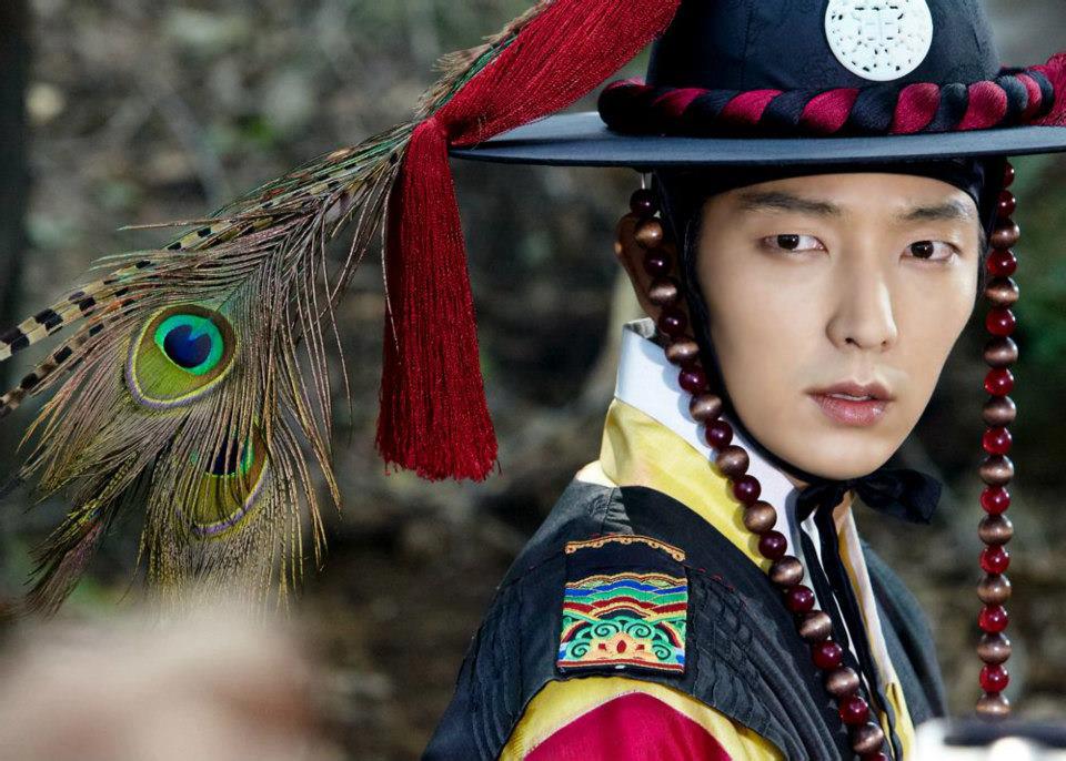 ซีรี่ส์เกาหลี อารัง ภูตสาวรักนิรันดร์ ชุดที่ 4