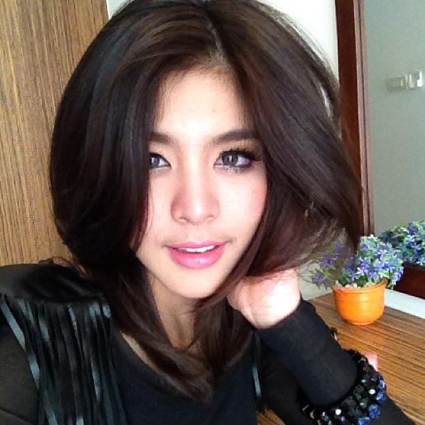 หนูนา หนึ่งธิดา โสภณ