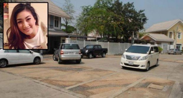 'แพนเค้ก' ชิ่ง ! หนีนักข่าวยิ่งกว่าในหนัง ใช้รถ 4 คัน ขับออกจากบ้านพร้อมกัน หลอกล่อไม่ให้รู้ว่าอยู่ใ