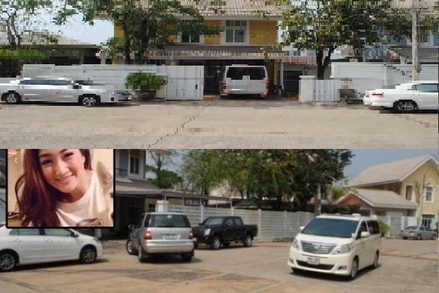 'แพนเค้ก' ชิ่ง ! หนีนักข่าวยิ่งกว่าในหนัง ใช้รถ 4 คัน ขับออกจากบ้านพร้อมกัน หลอกล่อไม่ให้รู้ว่าอยู่ใ