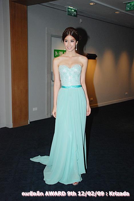 มิ้นต์ ชาลิดา "เป๊ะเวอร์อ่ะ "