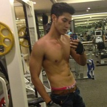 อัพเดตรูป อาร์ต พศุตม์ จาก IG