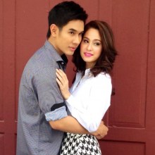  กันตนา  ส่ง  เจ้าสาวสลาตัน  ดึง  อ๋อม - ขวัญ  ประเดิมจอคู่ครั้งแรก