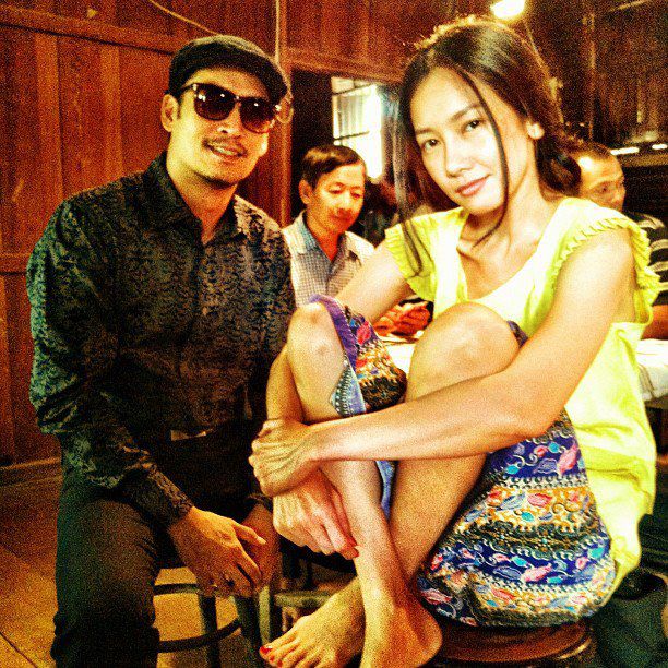 T-ser ทองเนื้อเก้า 2013 - งานเปิดวิกบิ๊ก 3 ครึ่งปีหลัง