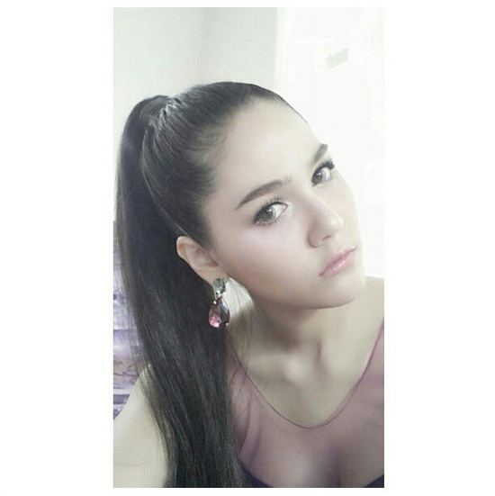 แฟชั่น ทรงผม ชมพู่ อารยา สวยเป๊ะ น่ารักทุกทรง!!