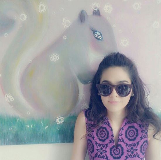 แฟชั่น ทรงผม ชมพู่ อารยา สวยเป๊ะ น่ารักทุกทรง!!