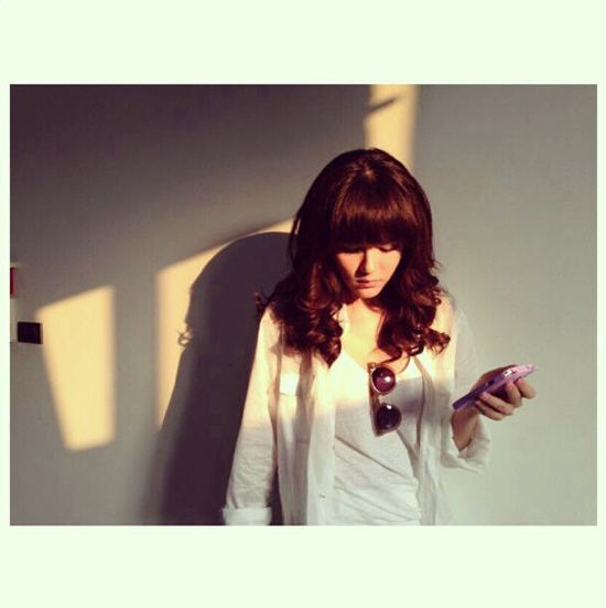 แฟชั่น ทรงผม ชมพู่ อารยา สวยเป๊ะ น่ารักทุกทรง!!