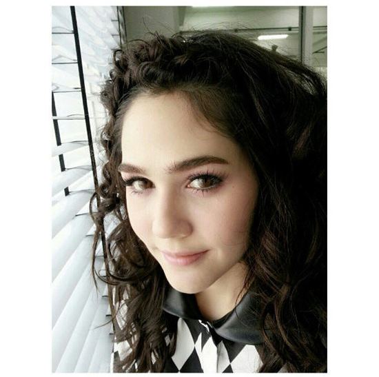 แฟชั่น ทรงผม ชมพู่ อารยา สวยเป๊ะ น่ารักทุกทรง!!