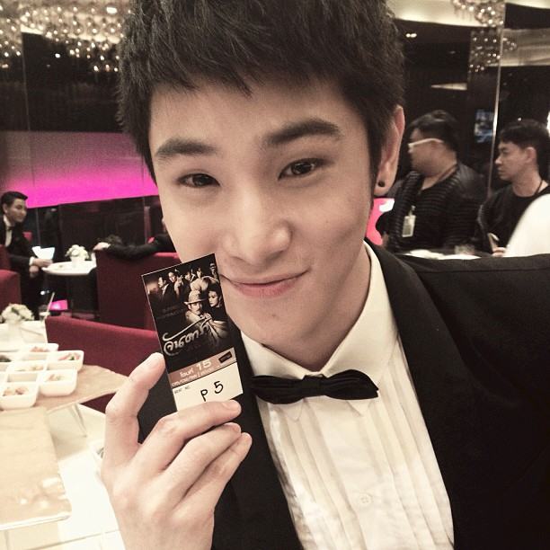 เก็บตก! ภาพดารา ร่วมงานกาลา พรีเมียร์ จันดารา ปัจฉิมบท