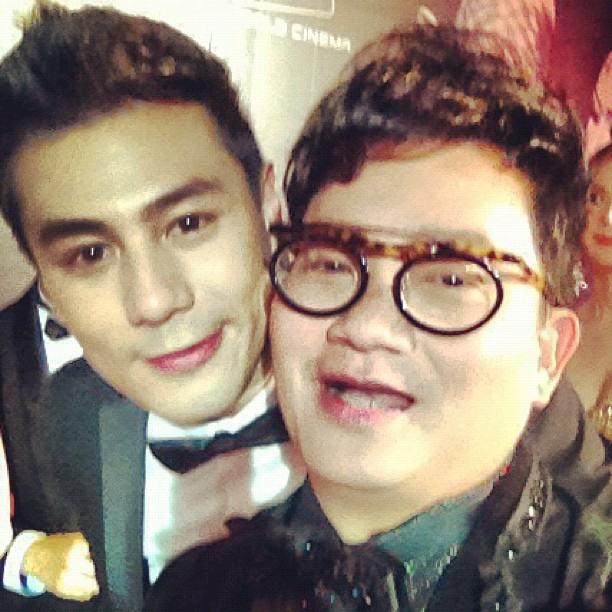 เก็บตก! ภาพดารา ร่วมงานกาลา พรีเมียร์ จันดารา ปัจฉิมบท