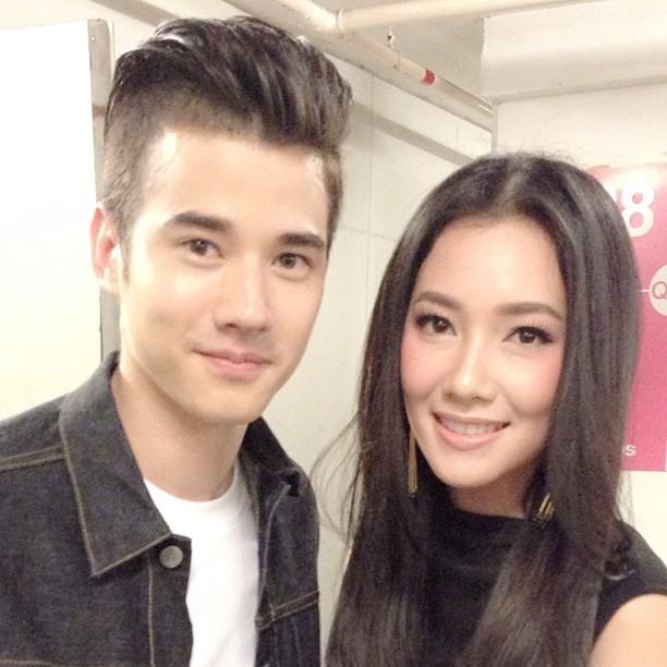 เก็บตก! ภาพดารา ร่วมงานกาลา พรีเมียร์ จันดารา ปัจฉิมบท