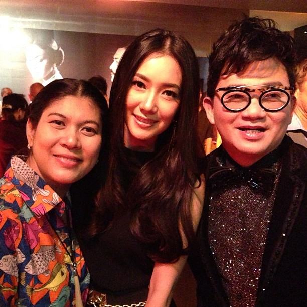 เก็บตก! ภาพดารา ร่วมงานกาลา พรีเมียร์ จันดารา ปัจฉิมบท