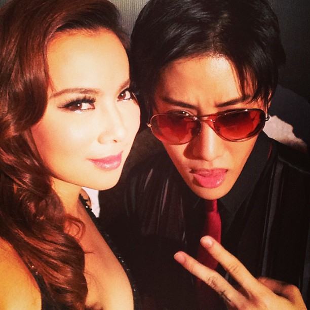 เก็บตก! ภาพดารา ร่วมงานกาลา พรีเมียร์ จันดารา ปัจฉิมบท