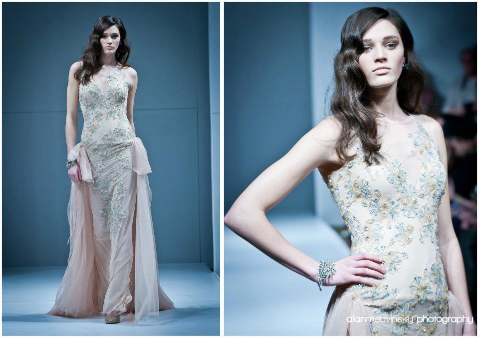 แฟชั่น สาวๆ จาก ANTM