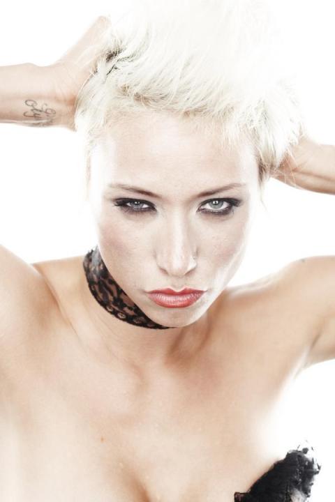 แฟชั่น สาวๆ จาก ANTM