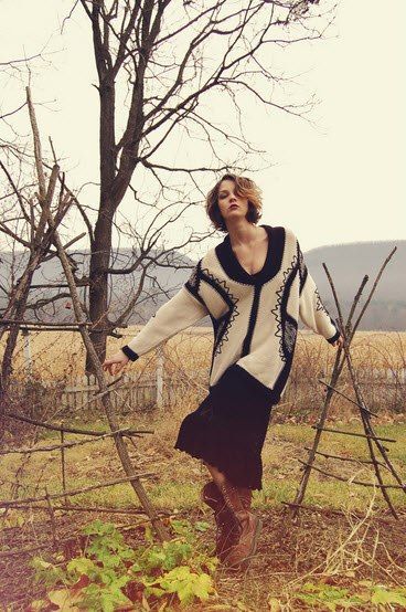 แฟชั่น สาวๆ จาก ANTM