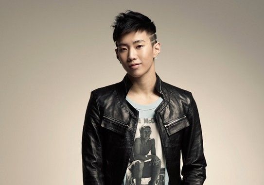 เจย์ ปาร์ค ขอโทษ หลังโพสต์ภาพโชว์นิ้วกลาง