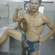 Sexy HOT Asian Guys #21