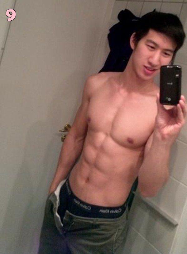 Sexy HOT Asian Guys #21