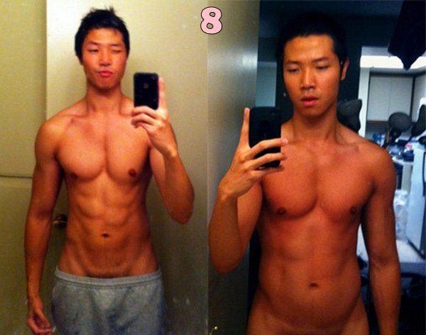 Sexy HOT Asian Guys #21