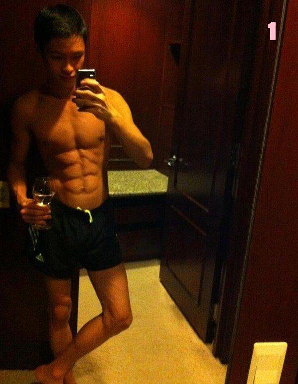 Sexy HOT Asian Guys #21