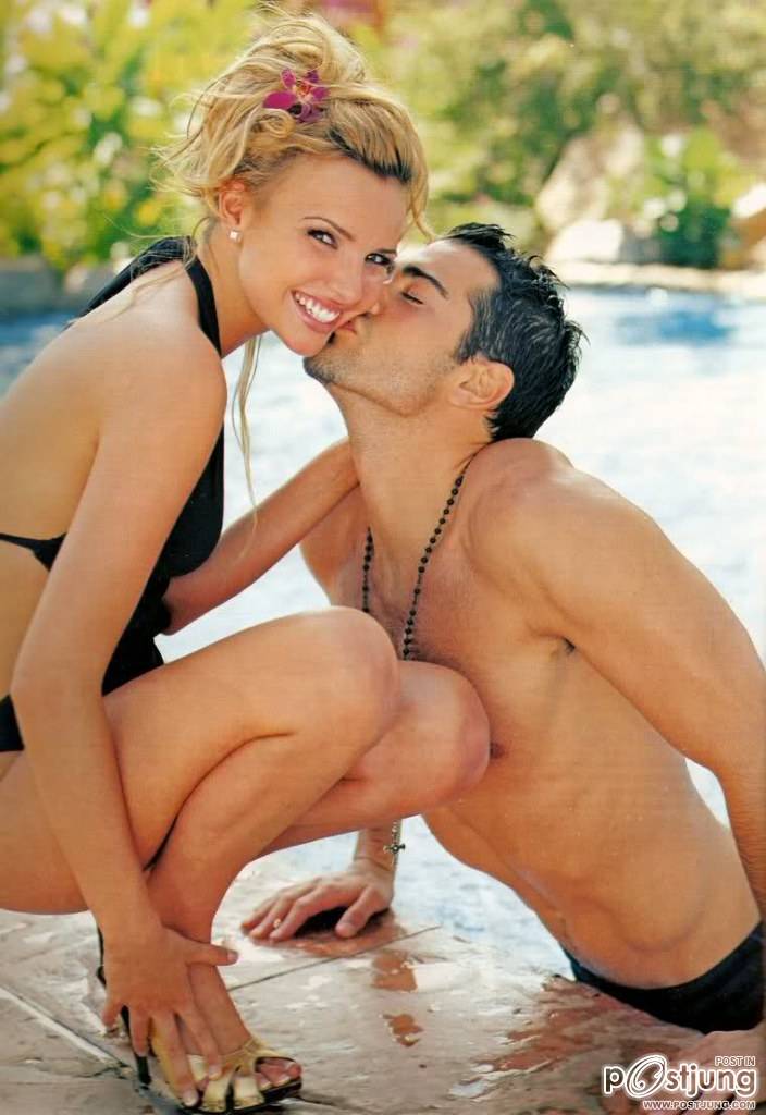 Jesse Metcalfe  เท่ว้ากก