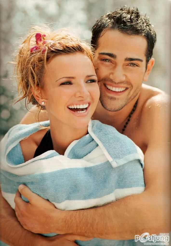 Jesse Metcalfe  เท่ว้ากก