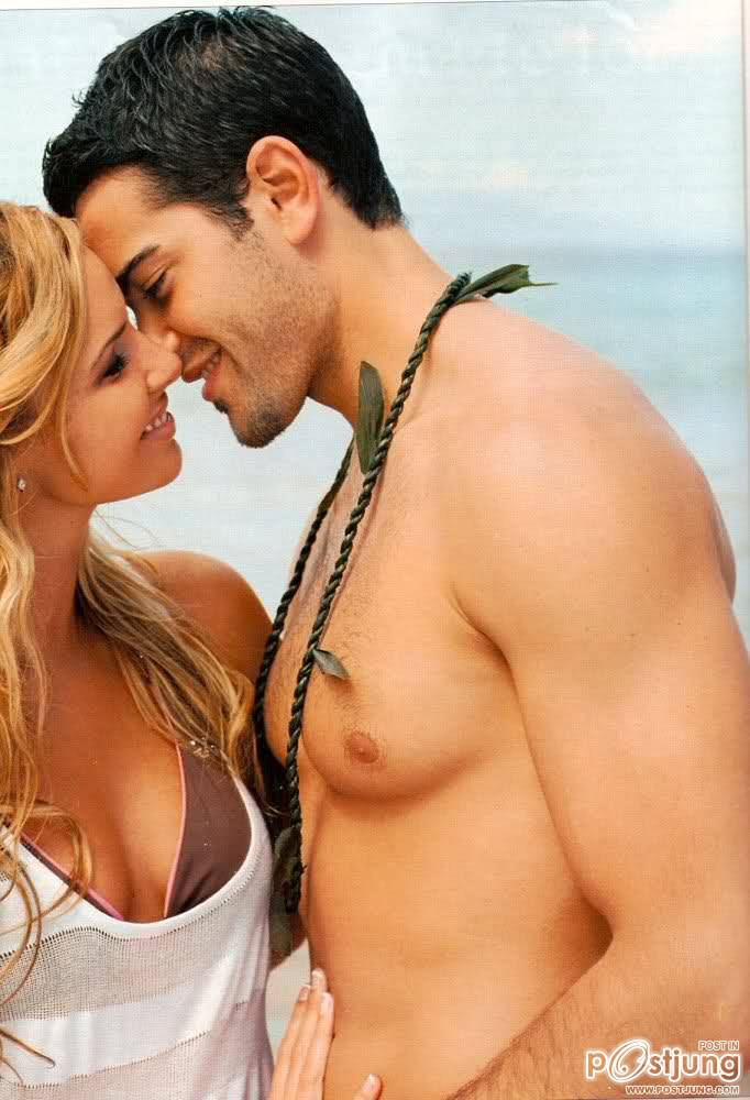 Jesse Metcalfe  เท่ว้ากก