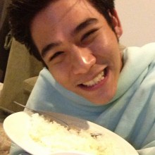 พอร์ช ! อัพเดต Instagram : @porshe_saran