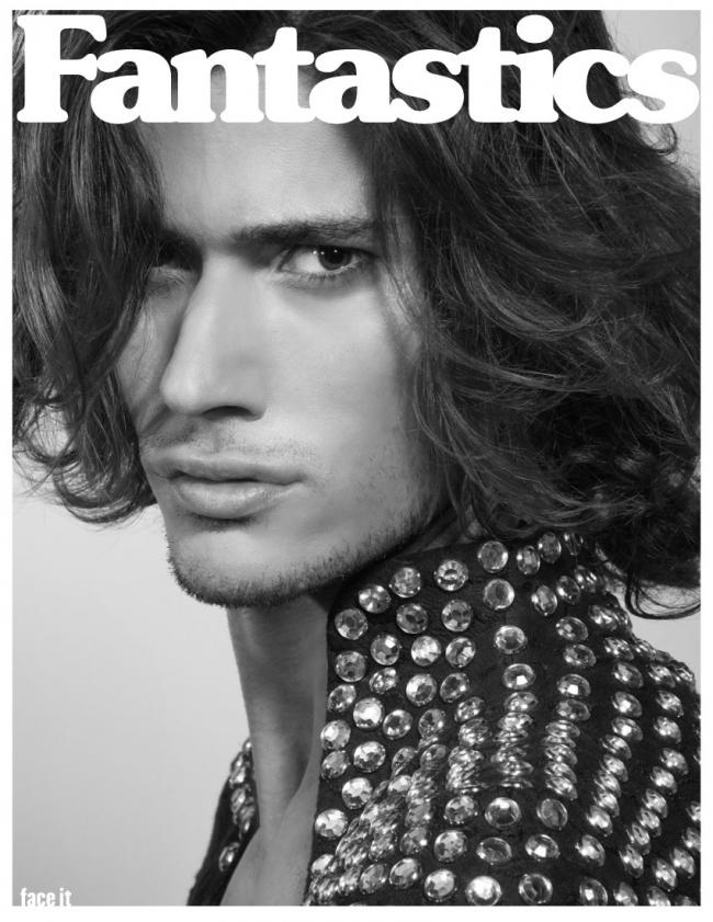 Matt Shahsavan @ Fantasticsmag.
