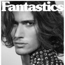 Matt Shahsavan @ Fantasticsmag.