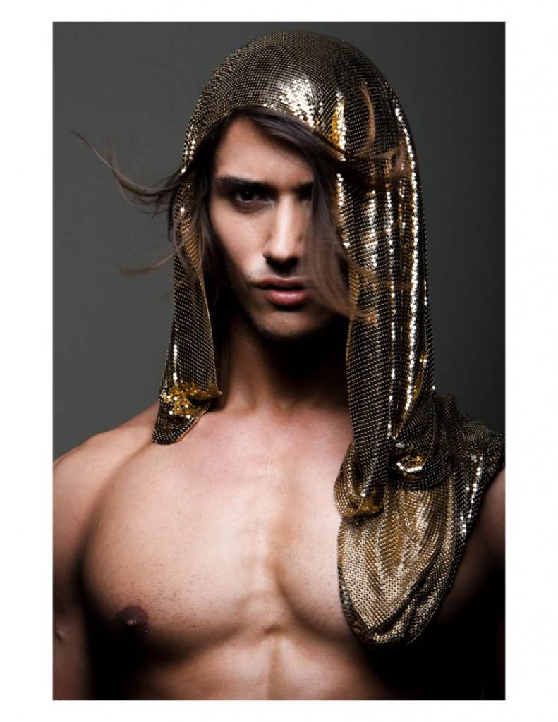 Matt Shahsavan @ Fantasticsmag.