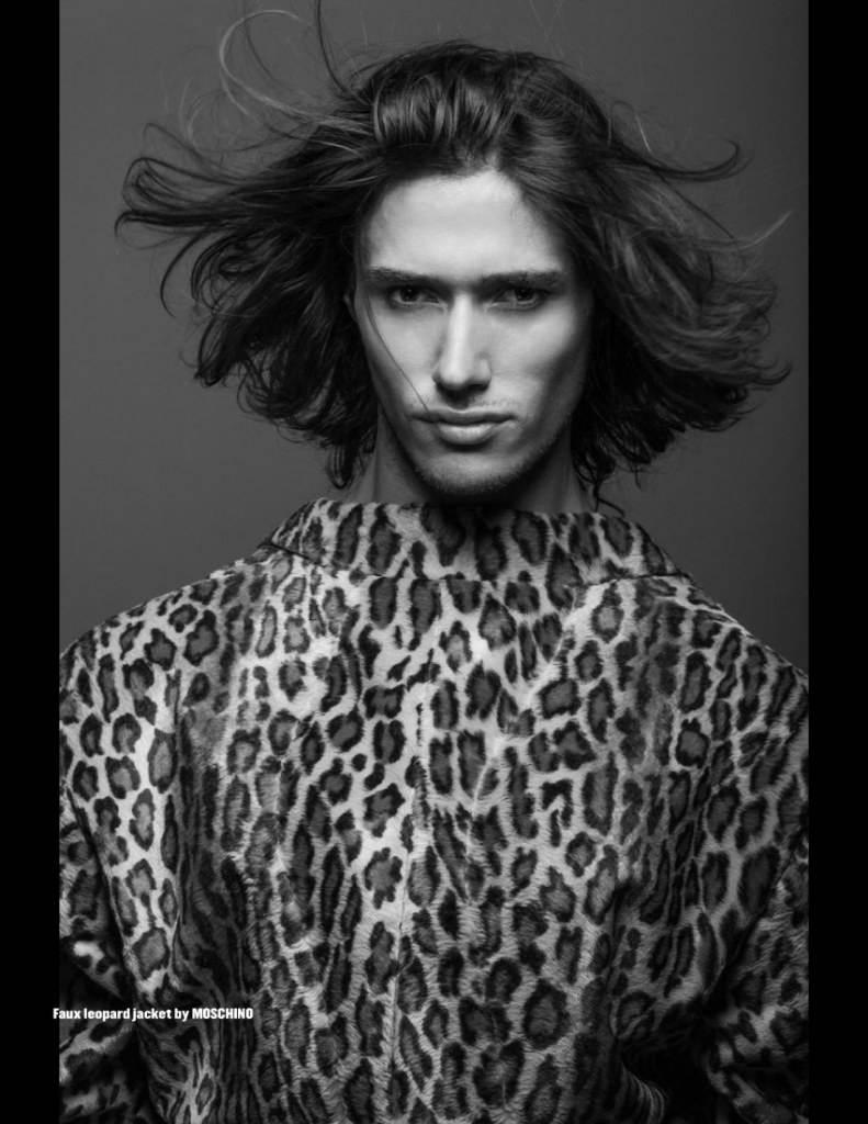 Matt Shahsavan @ Fantasticsmag.