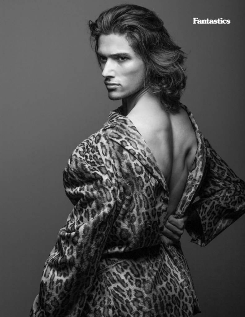 Matt Shahsavan @ Fantasticsmag.