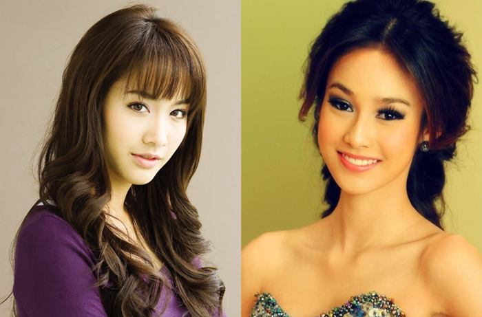 ช่อง 7 จัดให้หน่อย อยากเห็นคู่นี้ลง "คมพยาบาท"