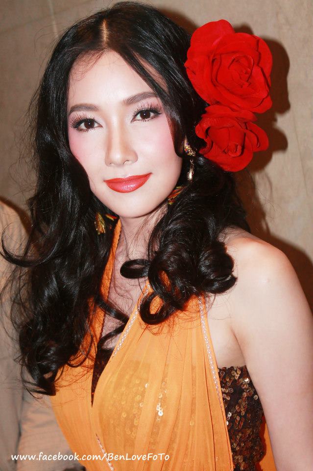 นุ่น วรนุช งานเปิดวิกbig3