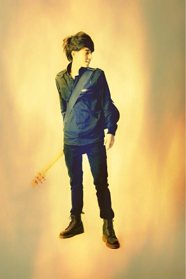 กล้วย อาร์สยาม คนหมดใจ รั้งให้ตายก็ไปอยู่ดี หนุ่มหล่อหน้าใส หัวใจลูกทุ่ง