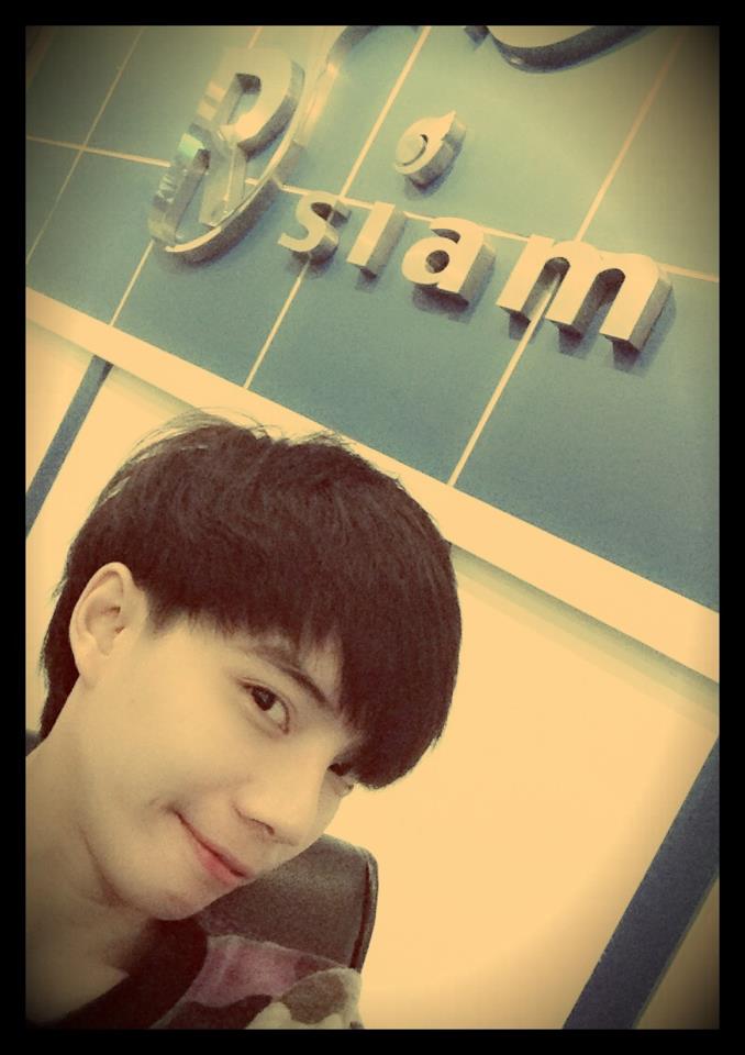 กล้วย อาร์สยาม คนหมดใจ รั้งให้ตายก็ไปอยู่ดี หนุ่มหล่อหน้าใส หัวใจลูกทุ่ง