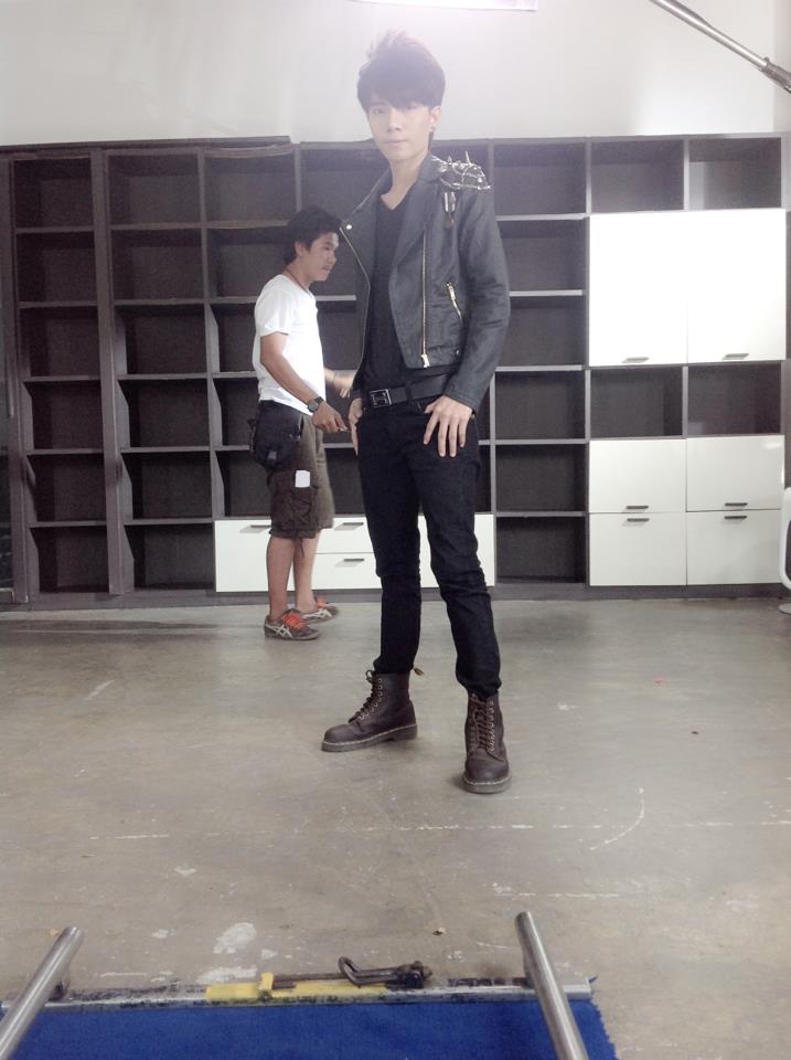 กล้วย อาร์สยาม คนหมดใจ รั้งให้ตายก็ไปอยู่ดี หนุ่มหล่อหน้าใส หัวใจลูกทุ่ง