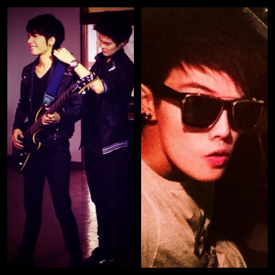 กล้วย อาร์สยาม คนหมดใจ รั้งให้ตายก็ไปอยู่ดี หนุ่มหล่อหน้าใส หัวใจลูกทุ่ง