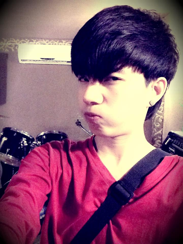 กล้วย อาร์สยาม คนหมดใจ รั้งให้ตายก็ไปอยู่ดี หนุ่มหล่อหน้าใส หัวใจลูกทุ่ง