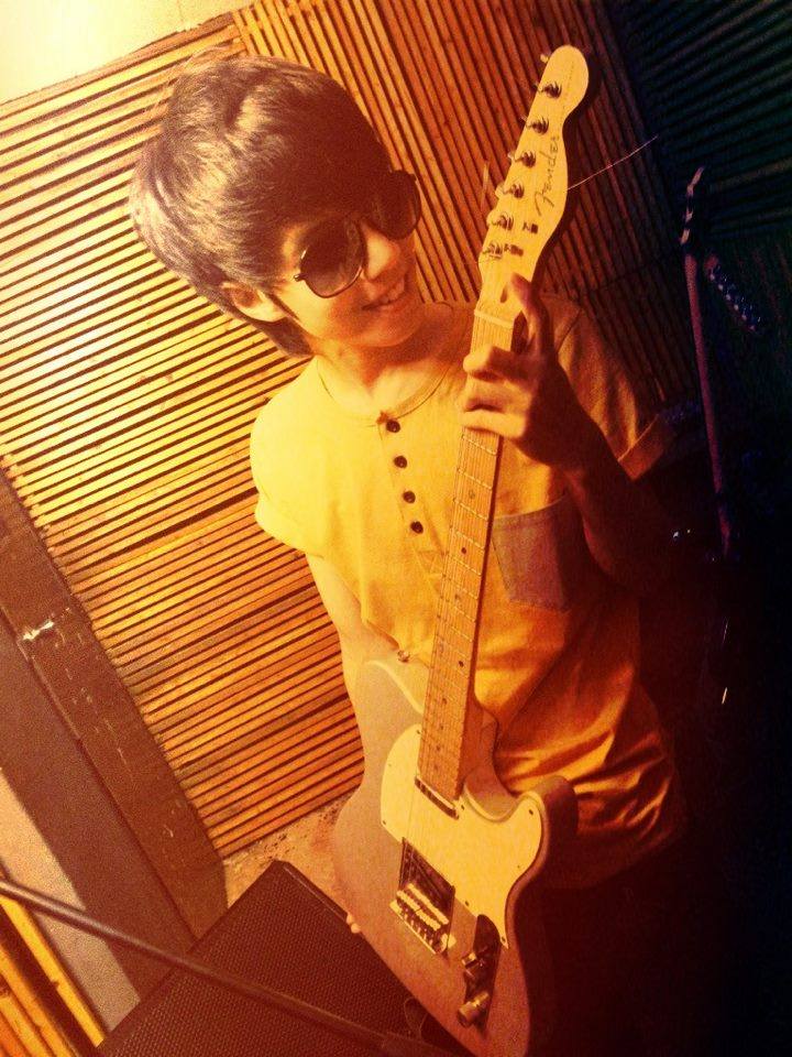 กล้วย อาร์สยาม คนหมดใจ รั้งให้ตายก็ไปอยู่ดี หนุ่มหล่อหน้าใส หัวใจลูกทุ่ง