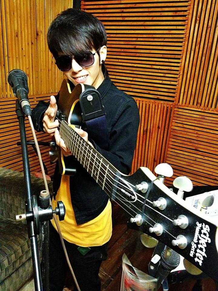 กล้วย อาร์สยาม คนหมดใจ รั้งให้ตายก็ไปอยู่ดี หนุ่มหล่อหน้าใส หัวใจลูกทุ่ง