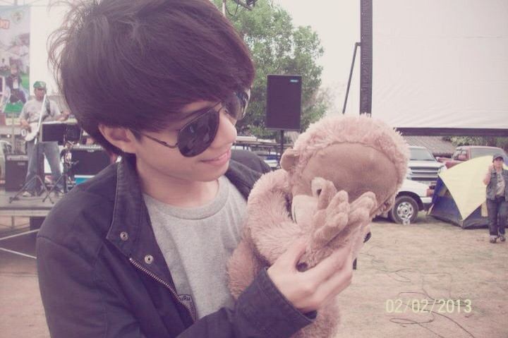 กล้วย อาร์สยาม คนหมดใจ รั้งให้ตายก็ไปอยู่ดี หนุ่มหล่อหน้าใส หัวใจลูกทุ่ง