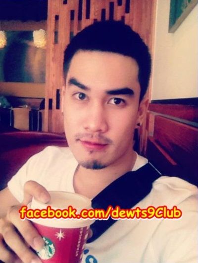 งานเข้า ดิว เดอะสตาร์ท 9