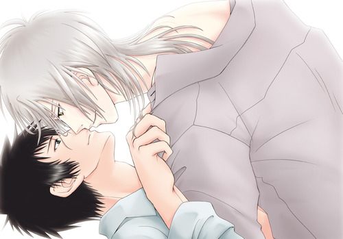 คนรัก yaoi <62>