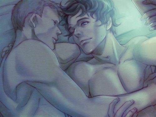 คนรัก yaoi <62>