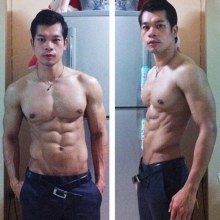 คนนี้ชื่อไร